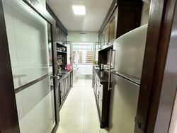 Blk 672B Waterway Banks (Punggol), HDB 3 Rooms #551294371